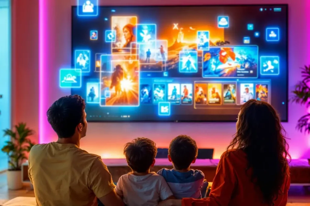 Meilleur Abonnement IPTV