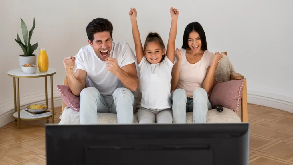 Meilleur Abonnement IPTV