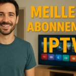 Meilleur Abonnement IPTV