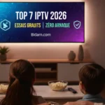 Fournisseurs IPTV en Belgique