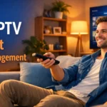 Test IPTV Gratuit Sans Engagement